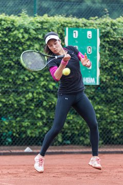 Alisa Diercksen 183 - Verbandsmeisterschaften